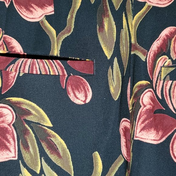 Ann Tayor wide leg pants. - Picture 4 of 4